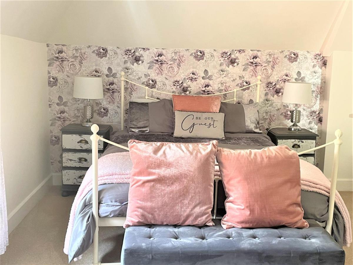 The Dairyman Suite Moreton  外观 照片